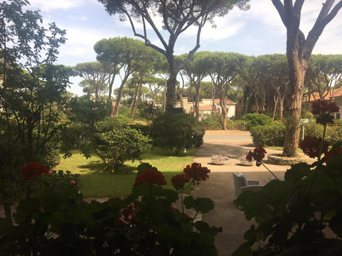 برانسيبينا أو ماري Residence Delle Nazioni المظهر الخارجي الصورة