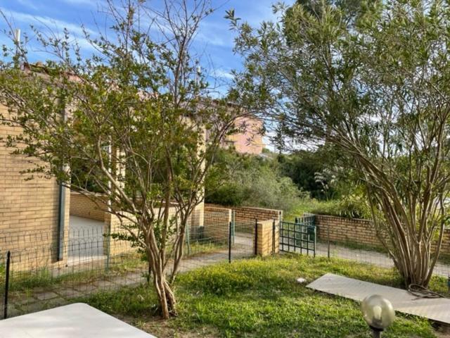 برانسيبينا أو ماري Residence Delle Nazioni المظهر الخارجي الصورة