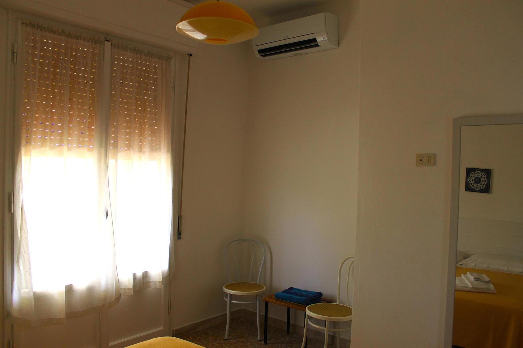 برانسيبينا أو ماري Residence Delle Nazioni المظهر الخارجي الصورة