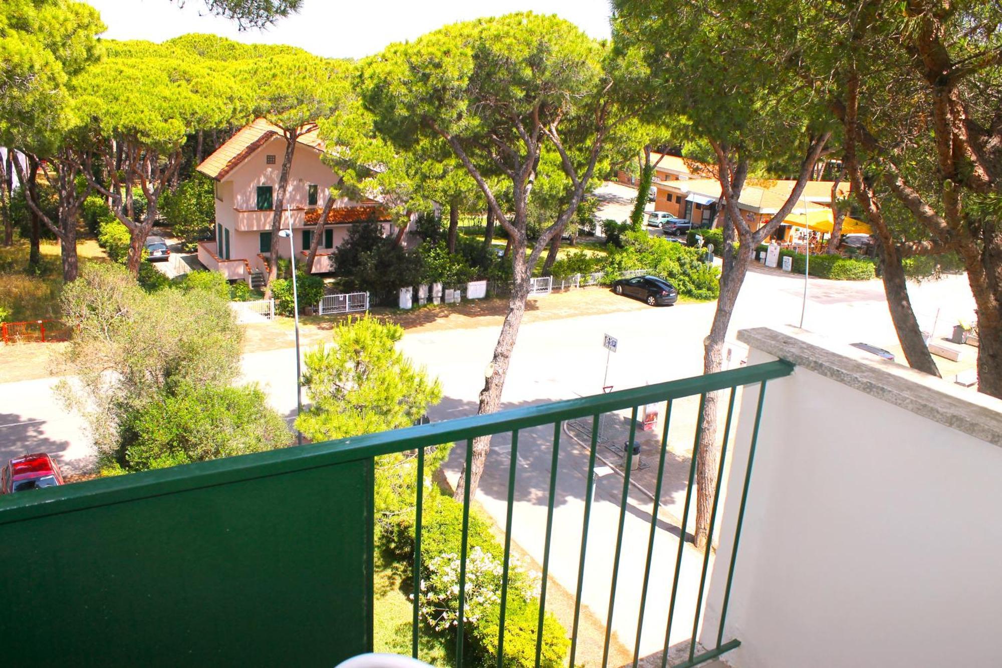 برانسيبينا أو ماري Residence Delle Nazioni المظهر الخارجي الصورة