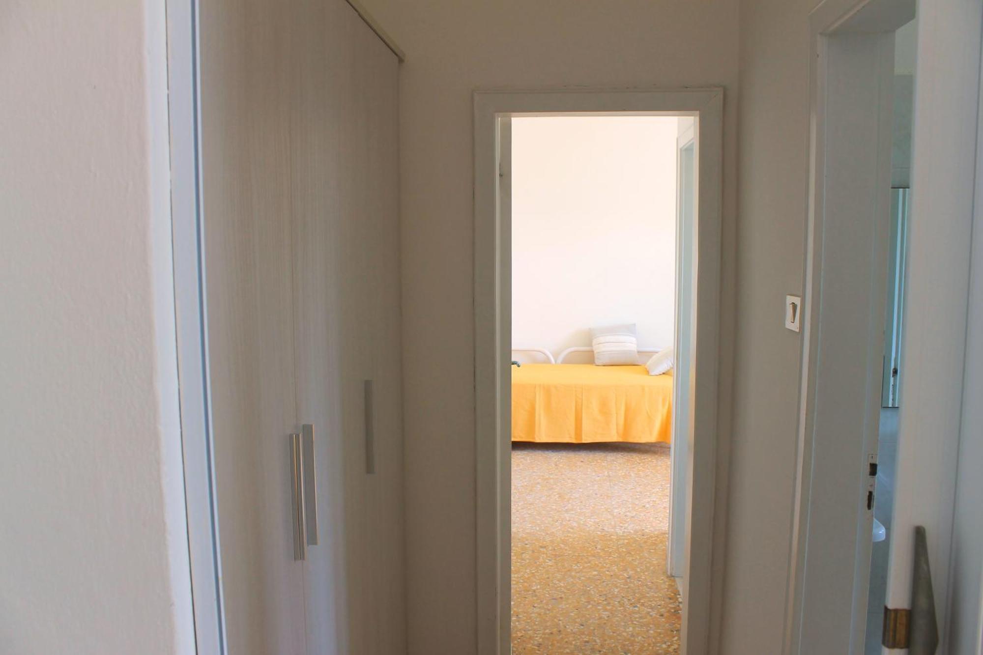 برانسيبينا أو ماري Residence Delle Nazioni المظهر الخارجي الصورة