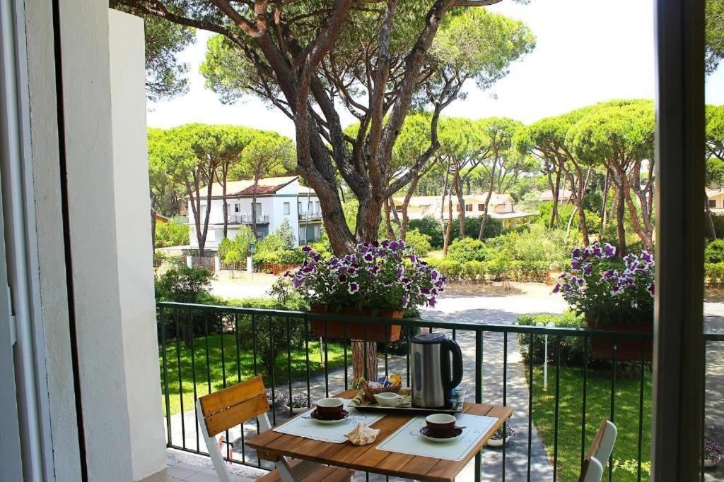برانسيبينا أو ماري Residence Delle Nazioni المظهر الخارجي الصورة